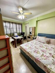 Blk 560 Hougang Street 51 (Hougang), HDB Executive #479889101